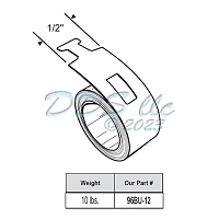 96BU Constant Force Balance 96BU-12