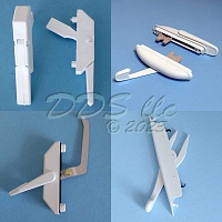Multi-Point Locks