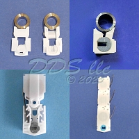 Constant Force Coil Window Balances