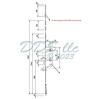 GU Wolverine Active Shootbolt 854-10572