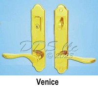 Venice Active Handle Set 854-15814