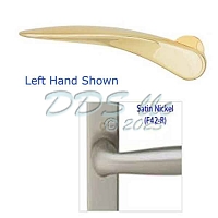 Hoppe HLS7 Rodos M1603 Handle Only LH 2789578