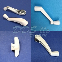 Window Operator Crank Handles