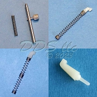 Slide Bolt Springs And Accessories