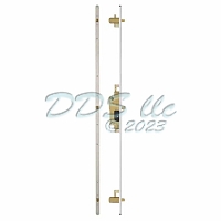 Trilennium Multipoint Locks