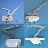 Casement Window Operators