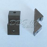 Fixed Panel Clip PDB 33 br Fixed Panel Clip PDB 33 br