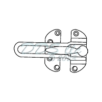 Security Hardware 16-225PB