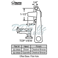 HandlesProject Out 32-448-14