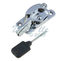 Sweep and Sash lock 50-1100CH