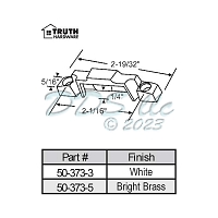 Window Keepers 50-373-5
