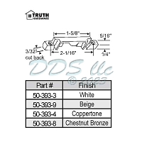Window Keepers 50-393-9