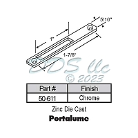 Window Keepers 50-611