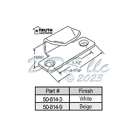 Keeper and Strike 50-814-9