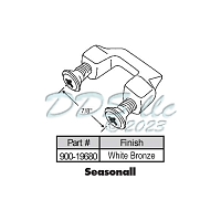 Keeper and Strike 900-19680