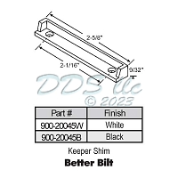 Window Keepers 900-20045W