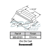 Window Keeper 900-20101
