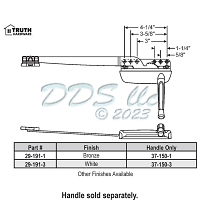Truth Maxim Operator 29-191-3