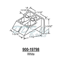 Sash Guide 900-19798