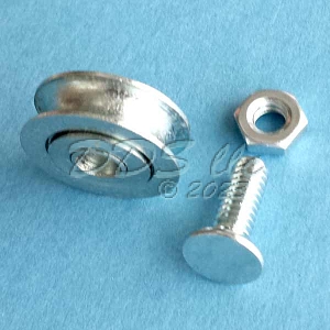 Roller Steel 11-130 3