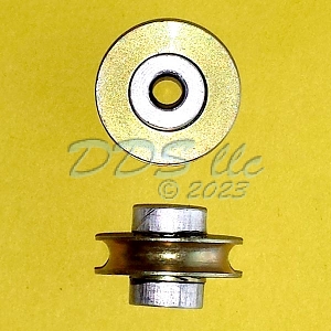 Roller Steel 11-139 3