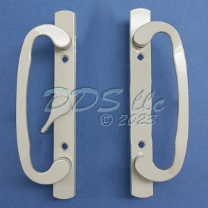 2265 Sash Controls Handle 13-291AD Almond 2