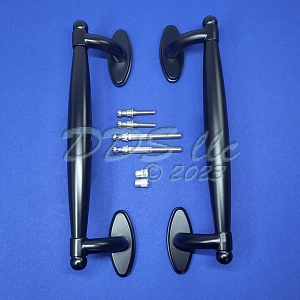 WinDoor Patio Door Handle Set 13-646B 3