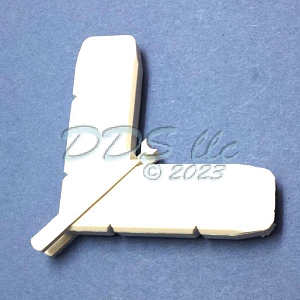 Corner Bracket 16-361PW 3