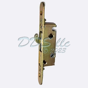 Mortise Lock 16-363-45 2