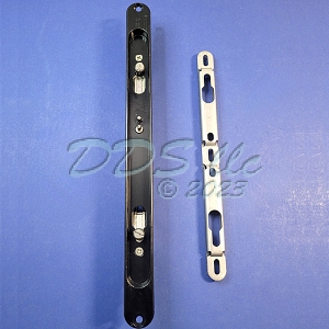 Mortise 2 Point Lock 16-775B 3