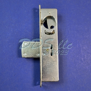 Storefront Door Non-Handed Mortise Deadbolt 19-435 3