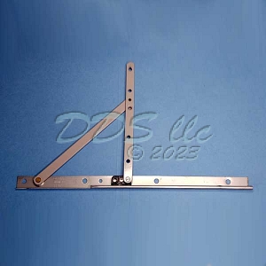 Truth 14.97 Casement Window Hinge 28-15-39 3