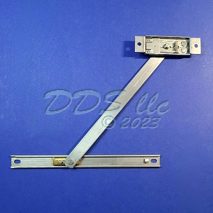 8 inch FA220SS Limit Device 28-8-11-0 3