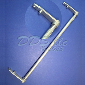Torque Bar Assembly Yale Ogron 33-113-35-5-8 3