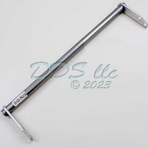 Torque Bar Assembly Pan Am 33-155-35-3/8 2