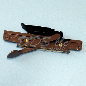 Multi-Point Lock 34-134-1 2