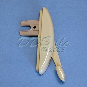 Multi-Point Lock 34-144-9G 2