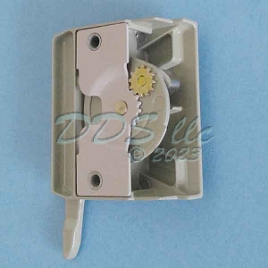 Truth Casement Lock 34-43-87 3