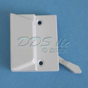 Truth Casement Window Lock 2