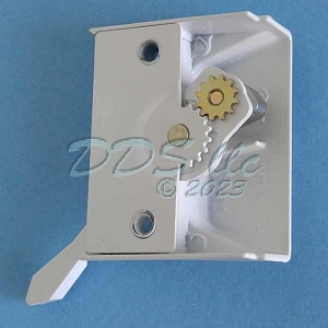 Truth Casement Window Lock 3