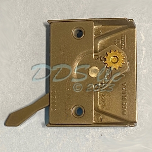 Truth Casement Lock 34-47-6 3