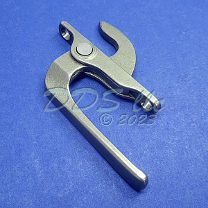 Casement Window Handle 34-50 2