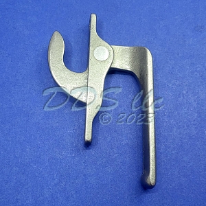 Casement Window Handle 34-50 3