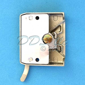 Truth Casement Lock 34-64-2 3