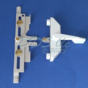 Multi-Point Lock 34-94-3 2