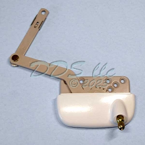 Sill Mounted Casement Operators 36-396-3E 3