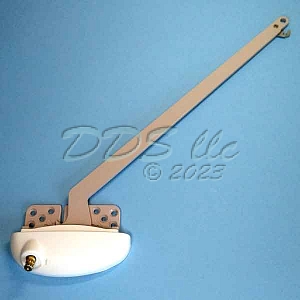 Sill Mounted Casement Operator 36-510W-XD 2