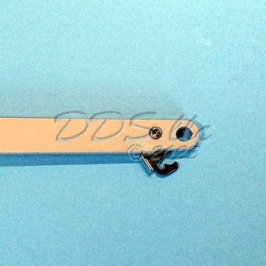 Sill Mounted Casement Operator 36-510W-XD 3