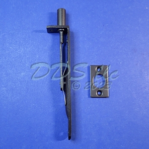 Flush Bolt 362002-ORB 3