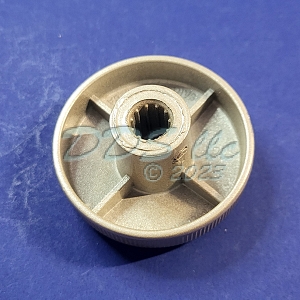 Pella Round Handle 37-133-35 3